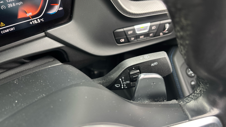 BMW 2 Series M235i xDrive 4dr Step Auto [Pro Pack] Petrol Saloon